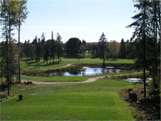 Dragon Hills Golf Course Dragon Hills Golf Course