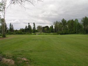 Dragon Hills Golf Course Thunder Bay