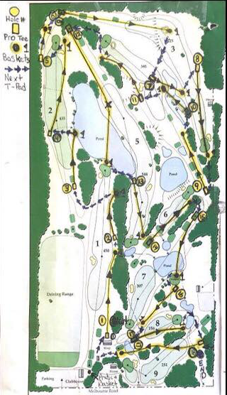 overview-of-disc-golf-course
